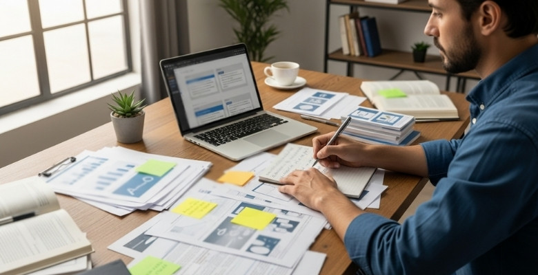 How Can You Prepare Effectively for an Academic Conference?