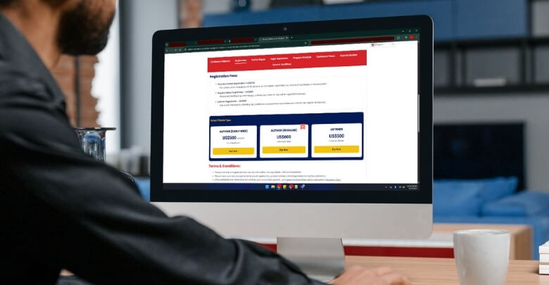How Can You Register for a Branding Conference