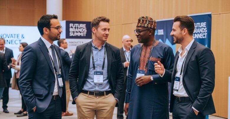 How Can a Budget Influence Your Outfit Choices for a Branding Conference