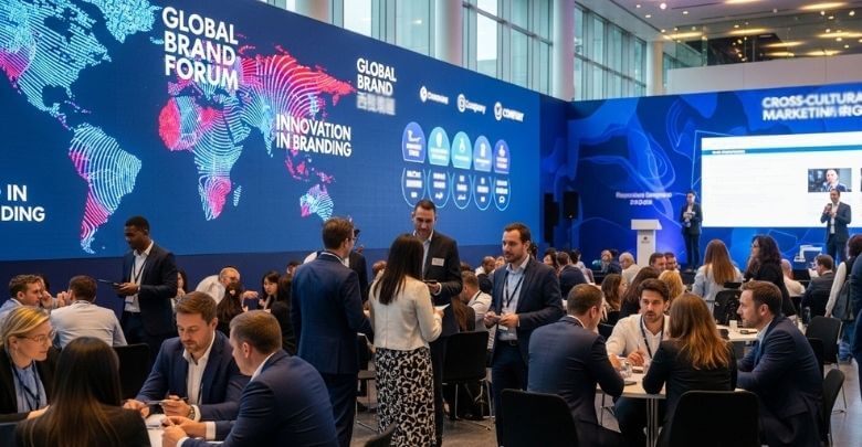 How Do Branding Conferences Help You Understand Customer Engagement