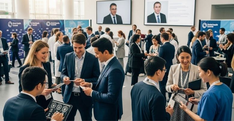 How Do International Medical Conferences Add Value to Your Career