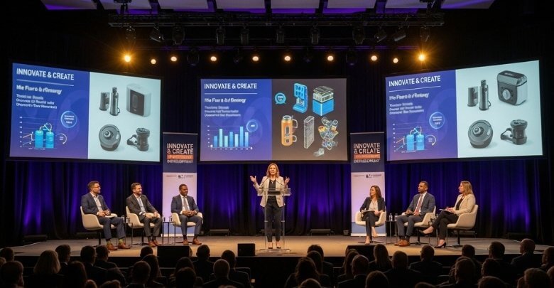 How Do Product Development Conferences Create Value for Different Professionals