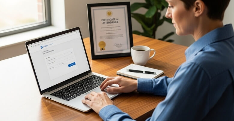 How Do You Claim CME Credits After Attending a Conference