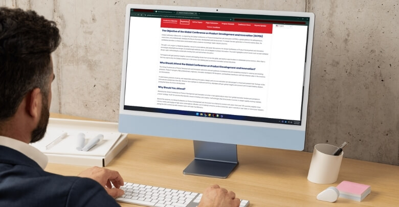 How Should You Plan for Attending an International Conference