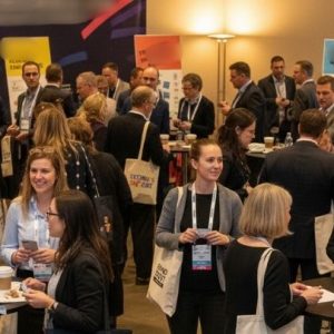 How to Build a Strong Network at the Branding Conference in the USA