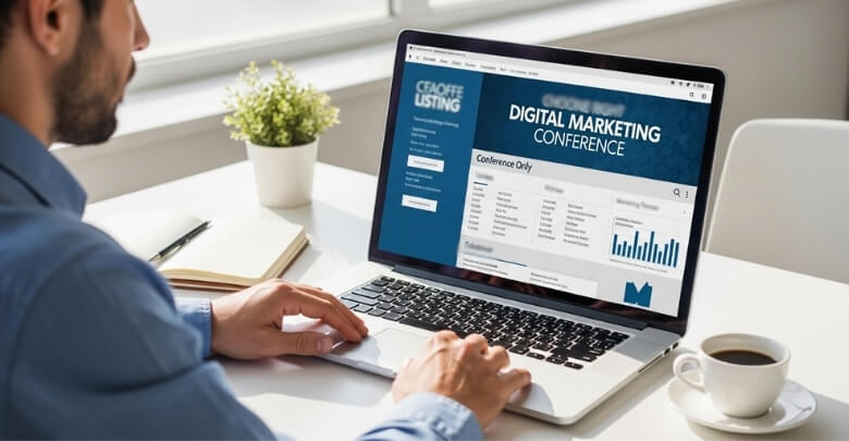 How to Choose the Right Digital Marketing Conference