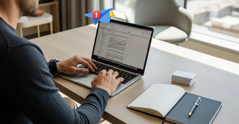 How to Follow Up With Contacts After a Medical Conference