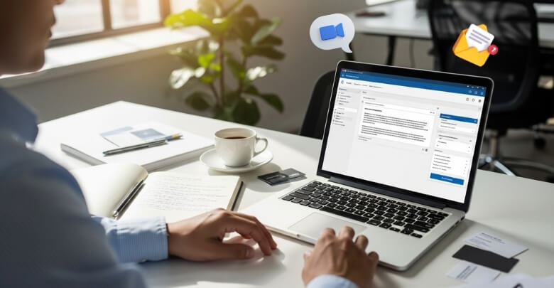 How to Follow Up With Leads After a Product Development Conference