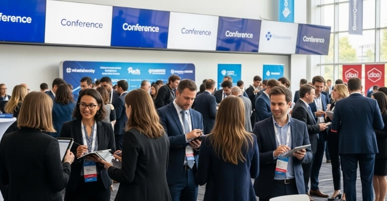 How to Make the Most Out of a Marketing Conference in Vancouver