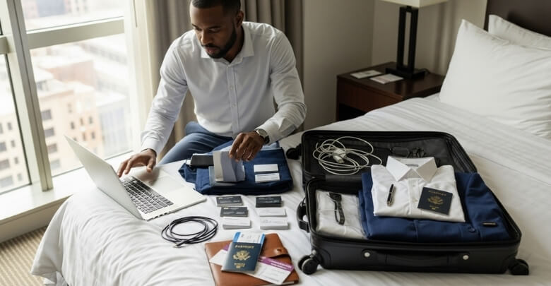 How to Prepare for Attending a Marketing Conference in Vancouver