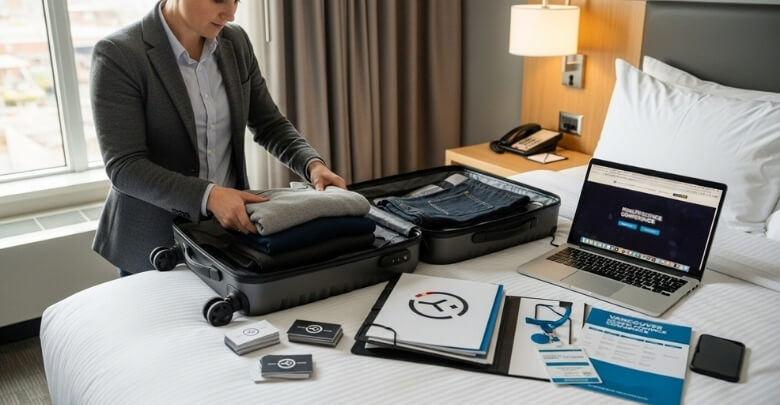 How to Prepare for a Conference in Health Science in Vancouver