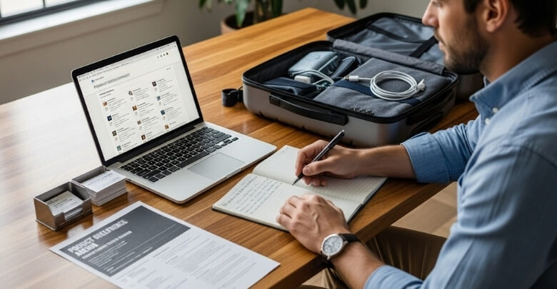 How to Prepare for the Product Development Conference You Choose