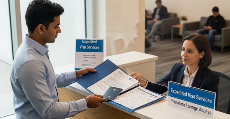 How to Request an Expedited Appointment at a US Consulate