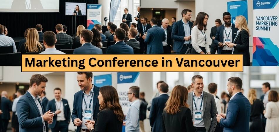 Is Attending a Marketing Conference in Vancouver Worth It