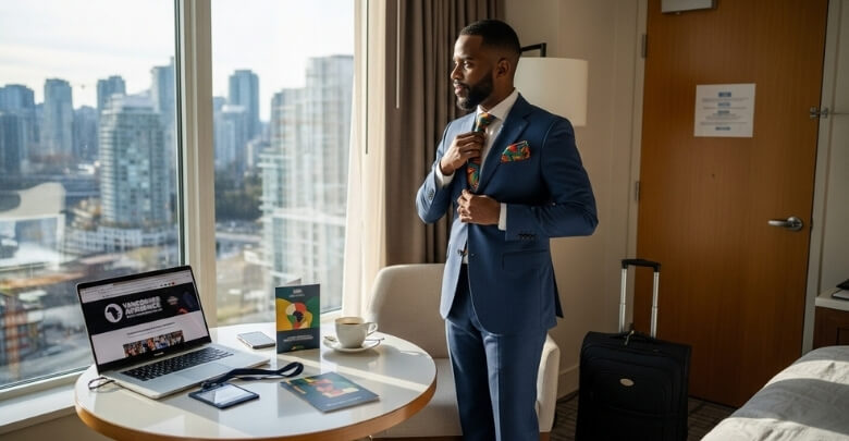 Is It Helpful to Prepare Early for the Vancouver African Business Conference
