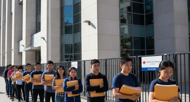 Is it Hard to Get a Canadian Conference Visa