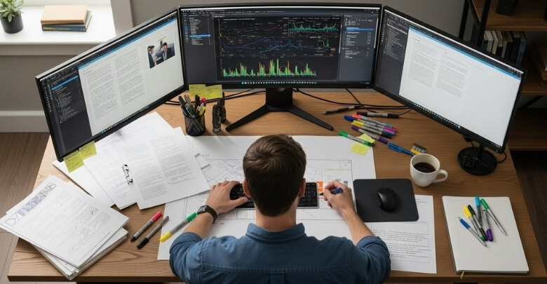 Research Paper Submission & Call for Papers (If Applicable)