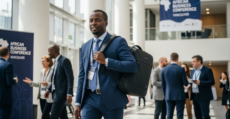 Tips for Securing Your Essentials During the African Business Conference in Vancouver