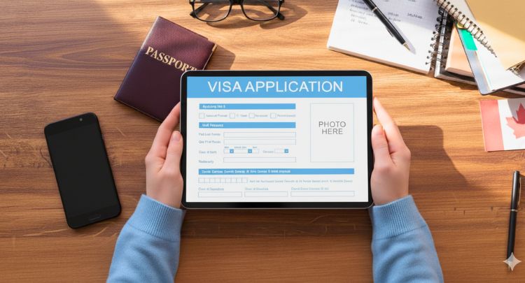 Tips to Ensure a Smooth and Quick Visa Application