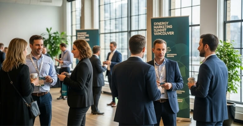 Tips to Make the Most of a Marketing Conference in Vancouver