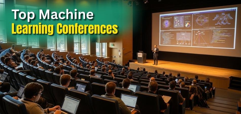 Top Machine Learning Conferences 2025-2026