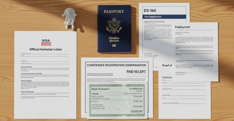Visa and Travel Checklist for International Education Conference Attendees