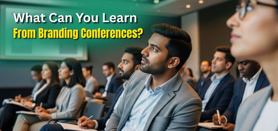 What Can You Learn From Branding Conferences