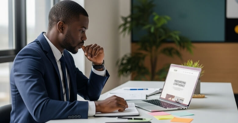 What Factors Should You Consider Before Attending a Branding Conference