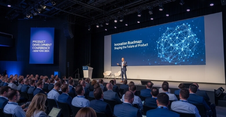What Happens at a Product Development Conference