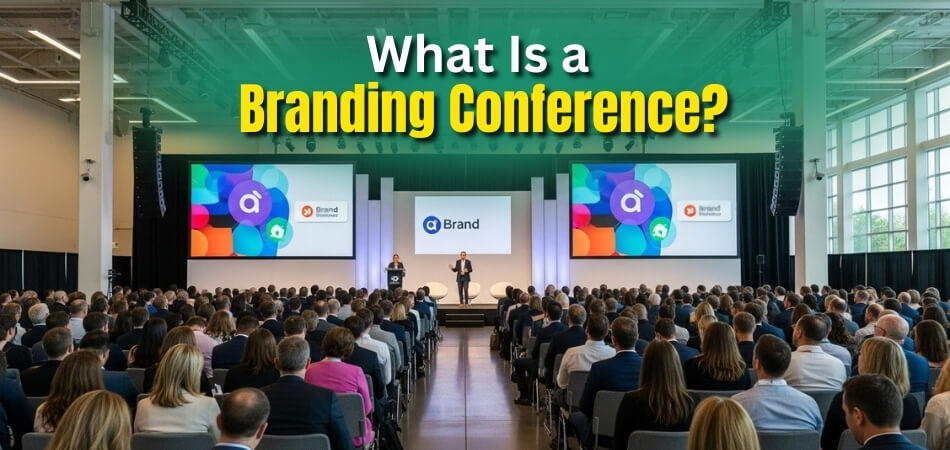 What Is a Branding Conference
