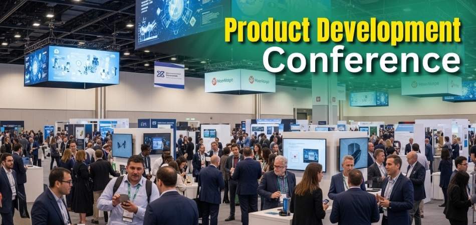 What Is a Product Development Conference