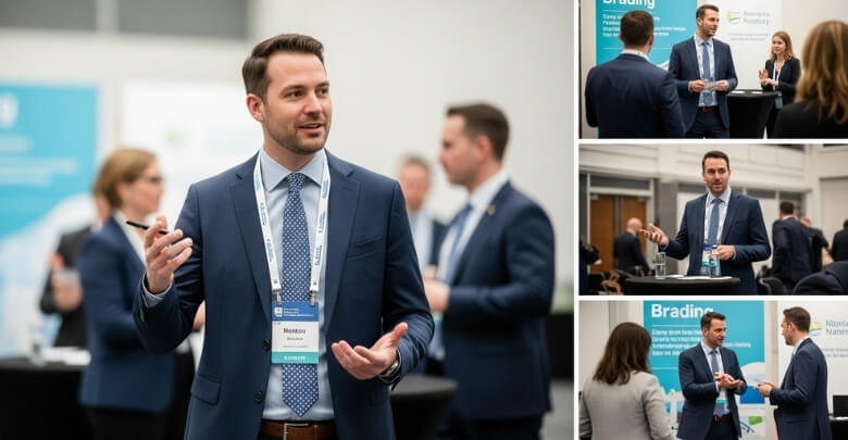 What Is the Return on Investment for Attending a Branding Conference