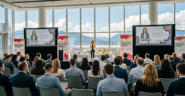What Makes Vancouver a Good Place for Hosting Marketing Conferences