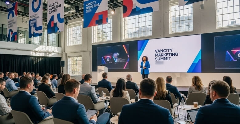 What Makes Vancouver a Great Spot for Marketing Conferences