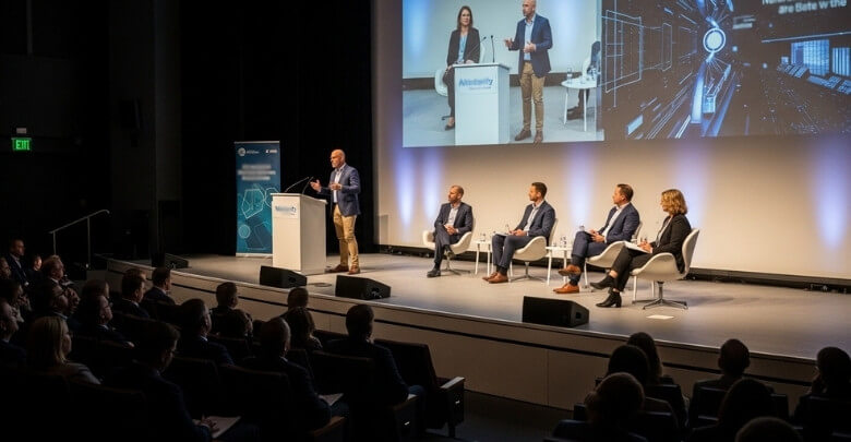 What Role Do Expert Speakers Play in Making These Conferences Important