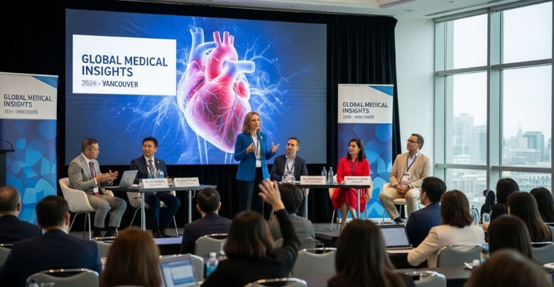 What Role Do International Experts Play at Medical Conferences in Vancouver