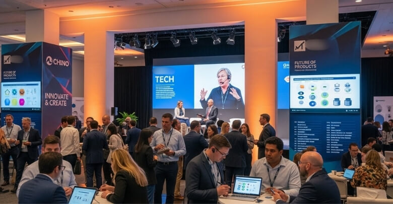 What Role Does a Product Development Conference Play in Career Growth