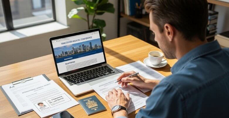What Should You Know Before Registering for a Medical Conference in Vancouver