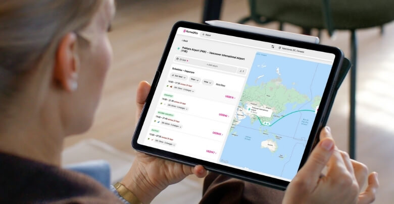 What Travel Arrangements Should You Make for a Medical Conference in Vancouver