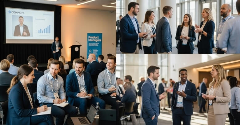 Which Networking Strategies Work Best for Product Managers