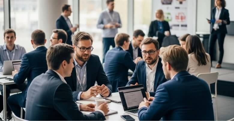 Who Benefits Most by Attending a Product Development Conference