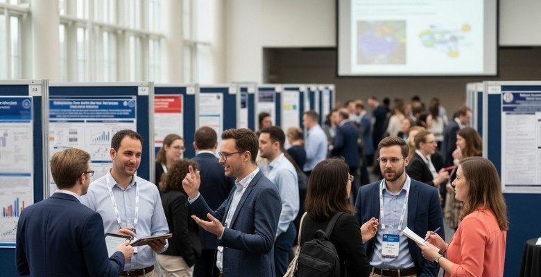 Why Are Academic Conferences Important for Researchers?