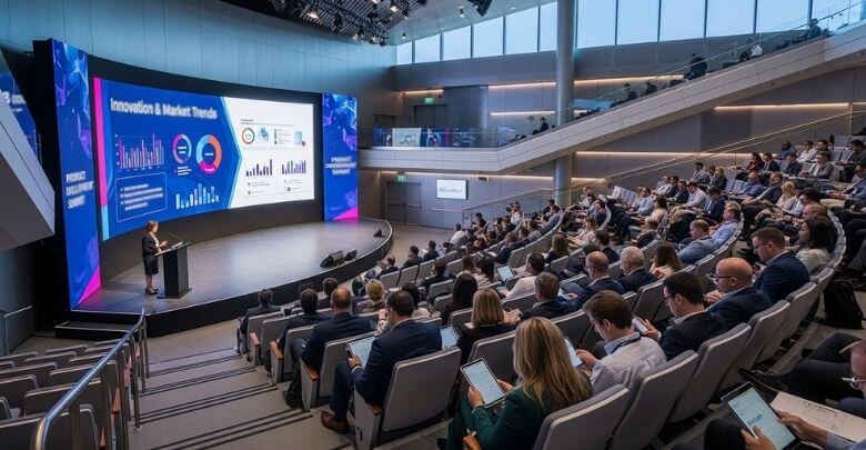 Why Are Innovation and Market Trends a Key Focus at Product Development Conferences
