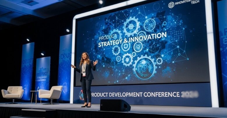 Why Are Innovation and Market Trends a Key Focus at Product Development Conferences
