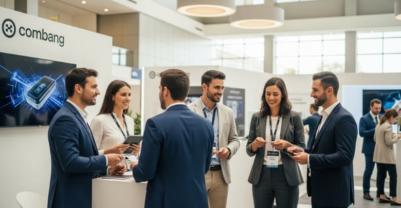 Why Do Companies Invest in Sending Teams to Branding Conferences