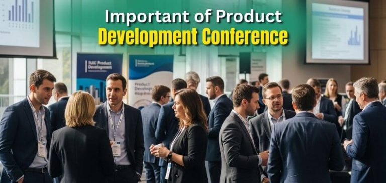 Why Is a Product Development Conference Important?