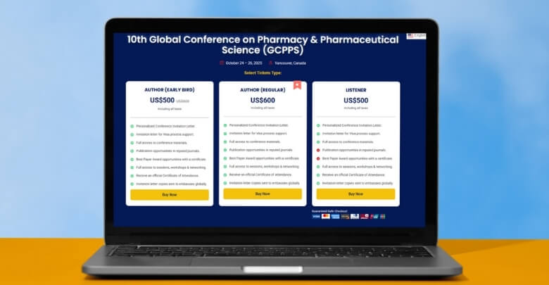 Why Should You Be Selective About Choosing a Medical Conference
