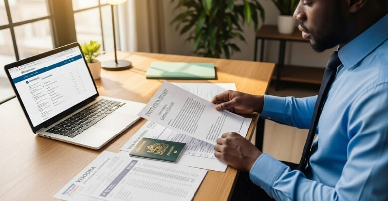 Will You Need a Visa to Attend a Conference in Vancouver