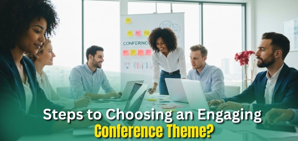 7 Steps to Choosing an Engaging Conference Theme