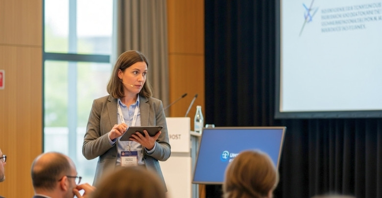 Adapting the Tone to Match the Event and Audience